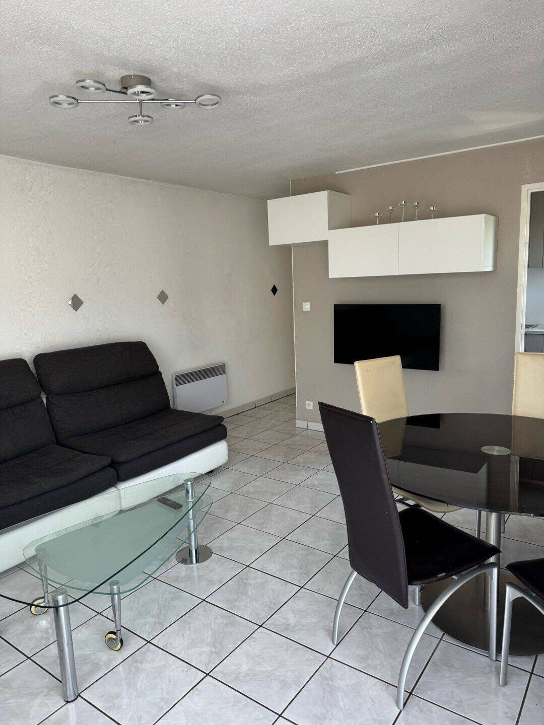 Appartement à louer, 58m², Toulouse