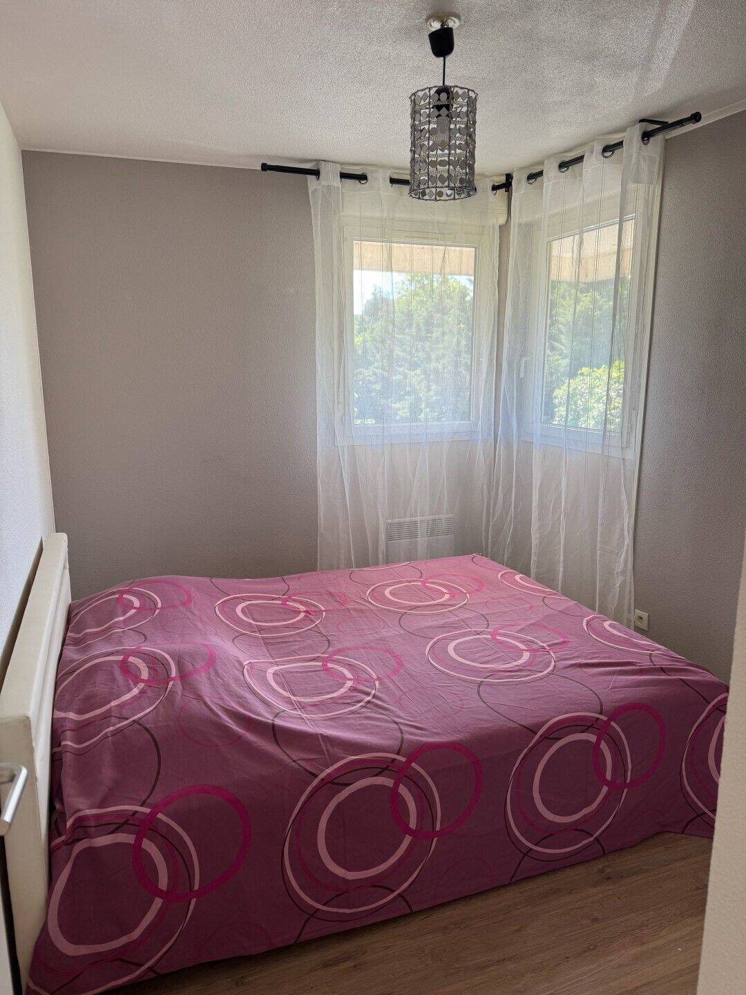 Appartement à louer, 58m², Toulouse