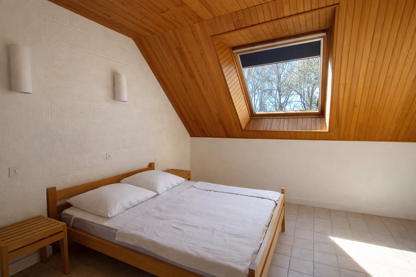 Maison à louer, 58m², Allaire