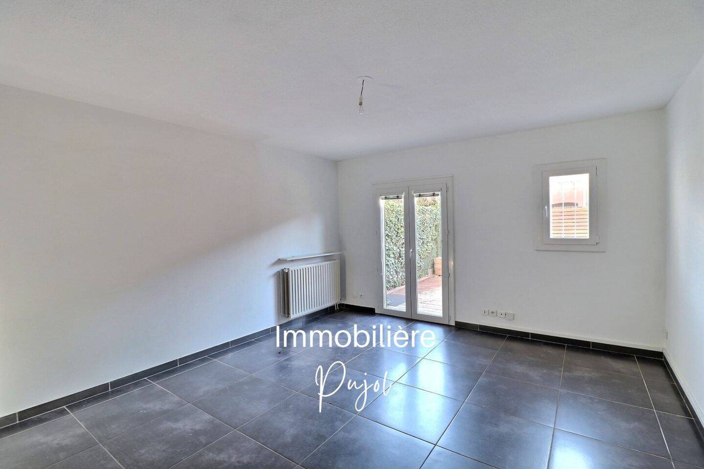 Maison à vendre, 62m², Marseille 14ème