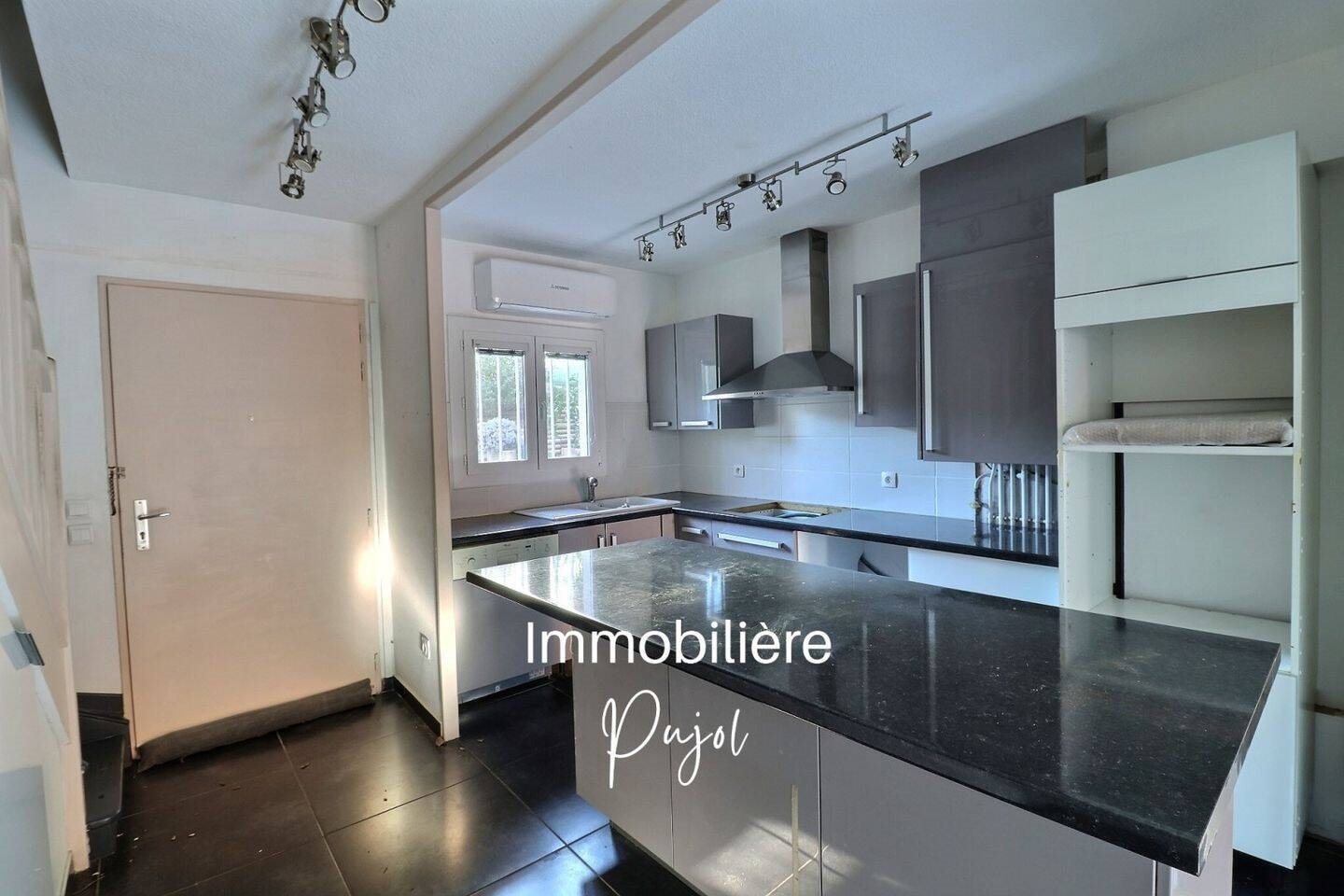 Maison à vendre, 62m², Marseille 14ème