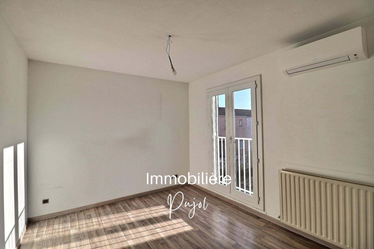 Maison à vendre, 62m², Marseille 14ème