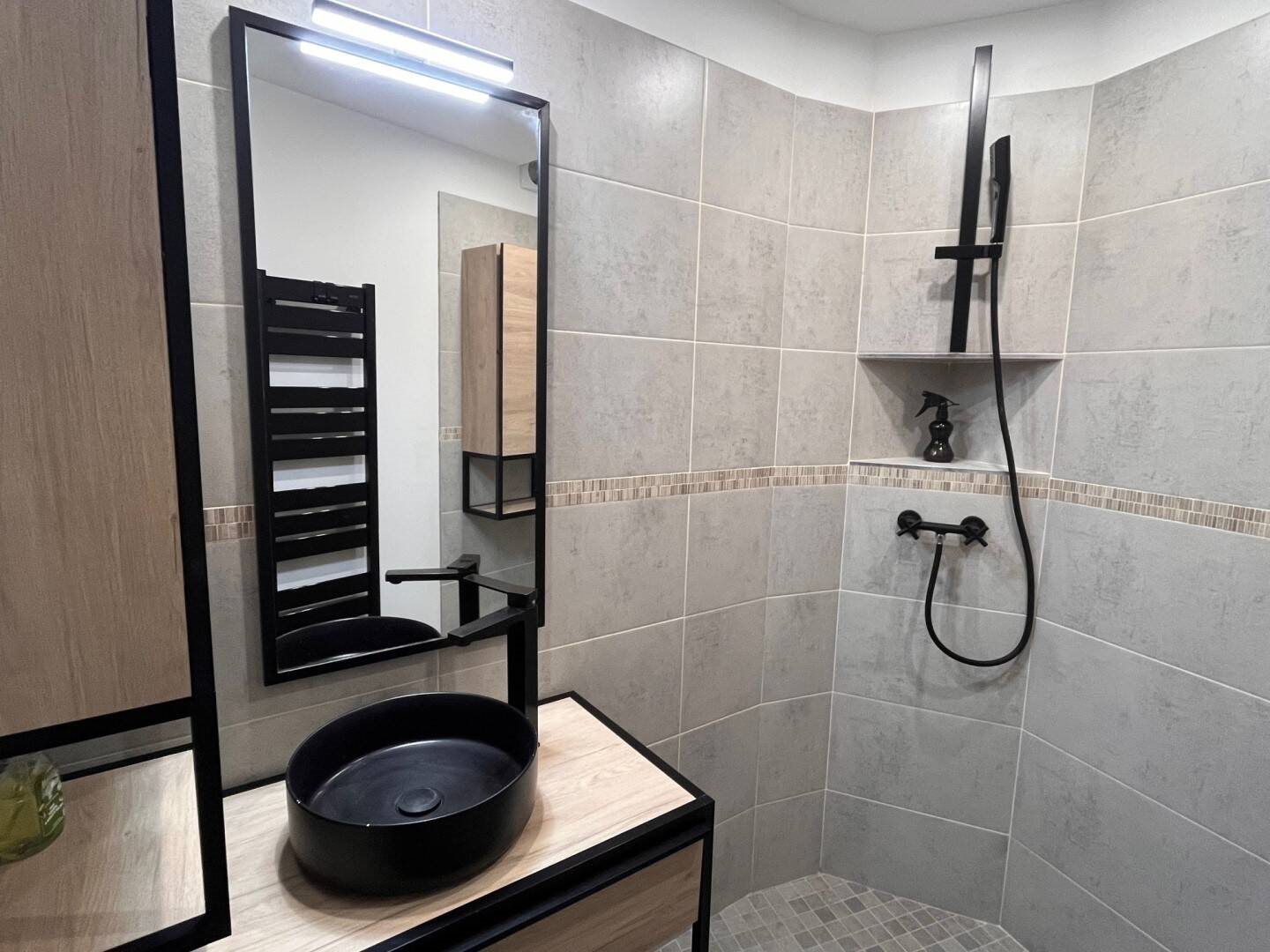 Appartement à vendre, 41m², Besançon