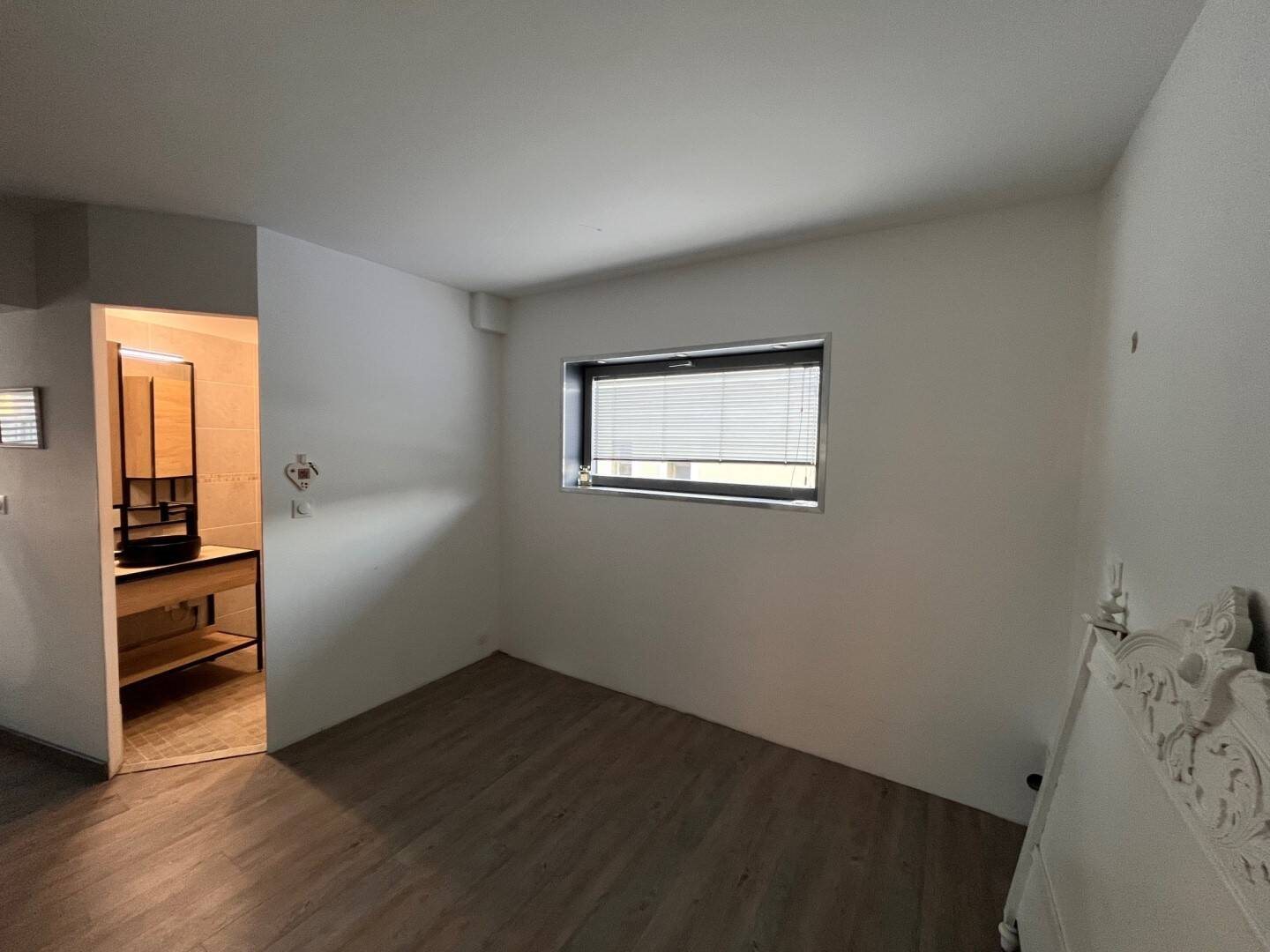 Appartement à vendre, 41m², Besançon