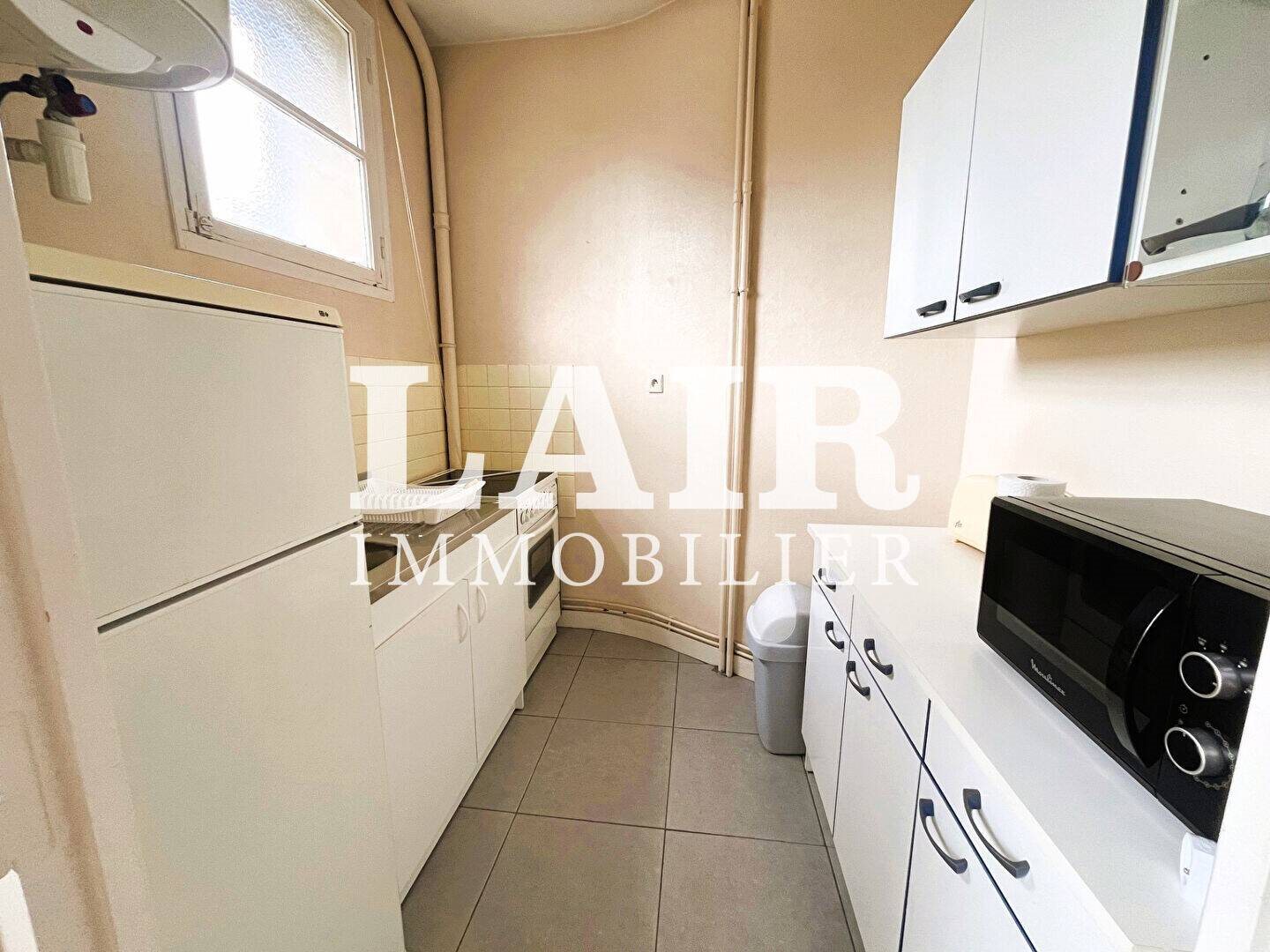 Appartement à louer, 23m², Alençon