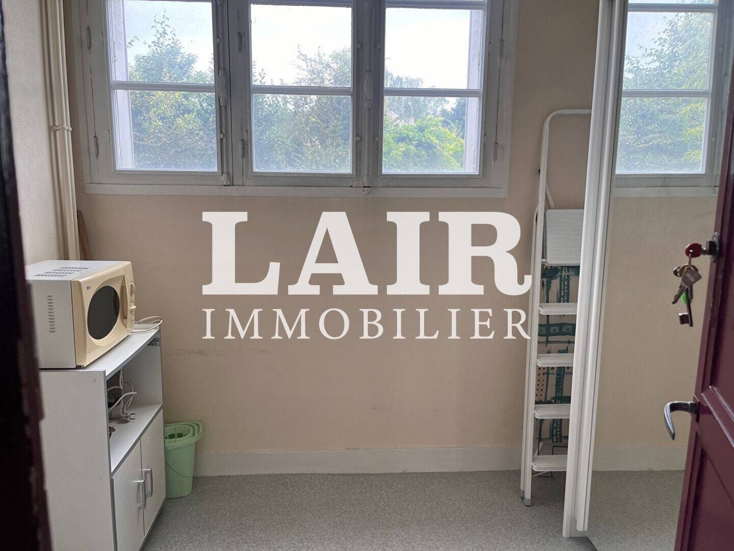 Appartement à louer, 23m², Alençon