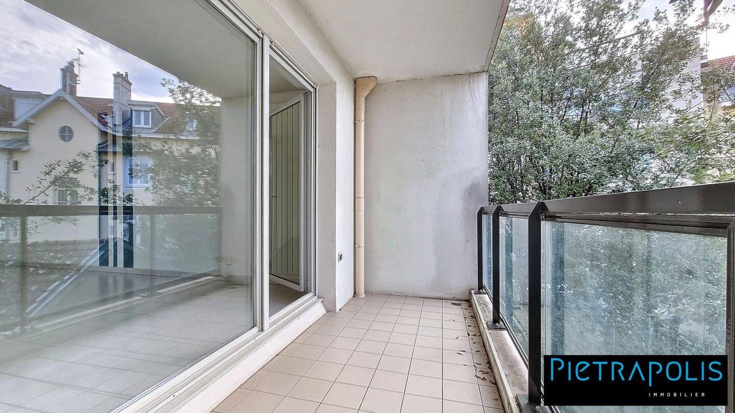 Appartement à vendre, 105m², Lyon 3ème