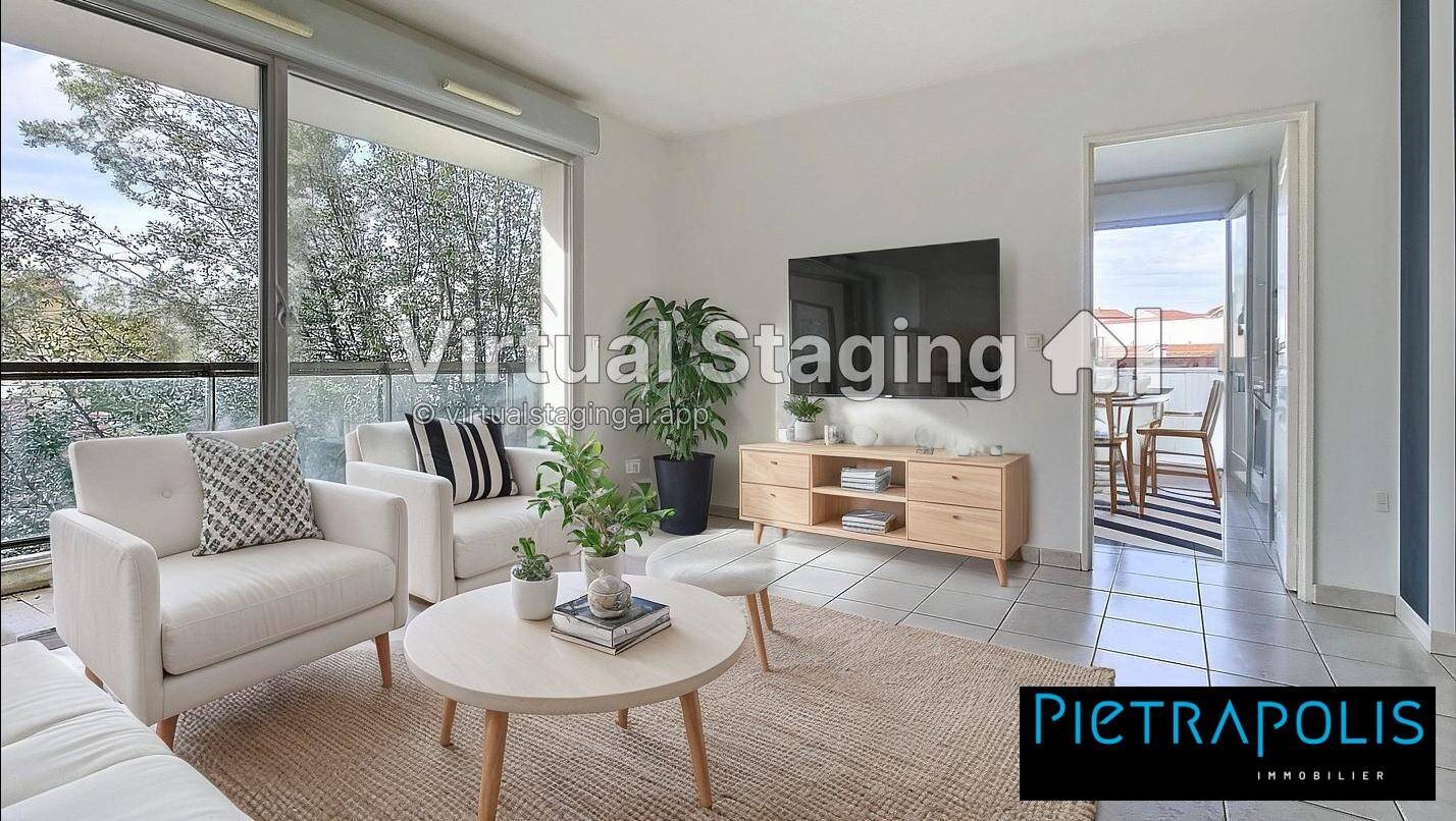 Appartement à vendre, 105m², Lyon 3ème