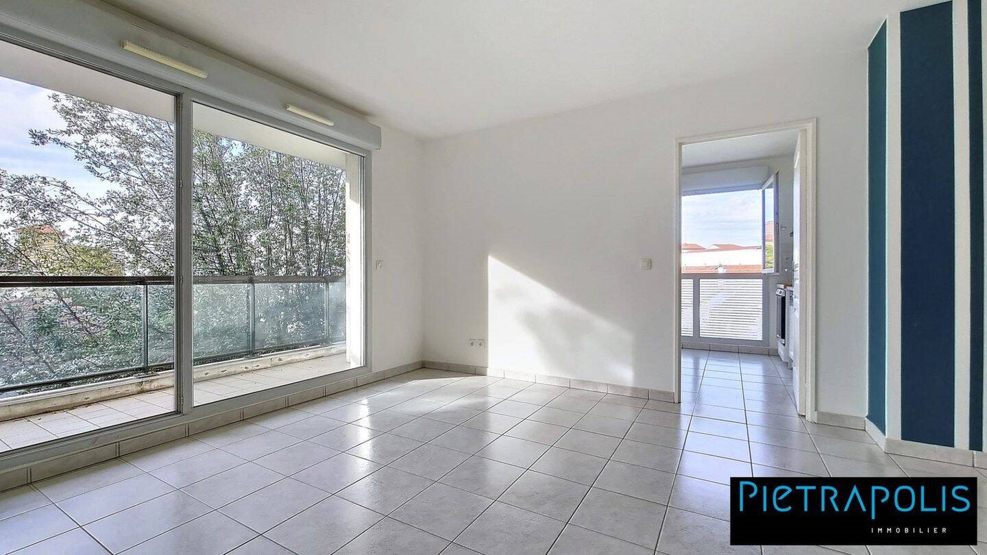 Appartement à vendre, 105m², Lyon 3ème