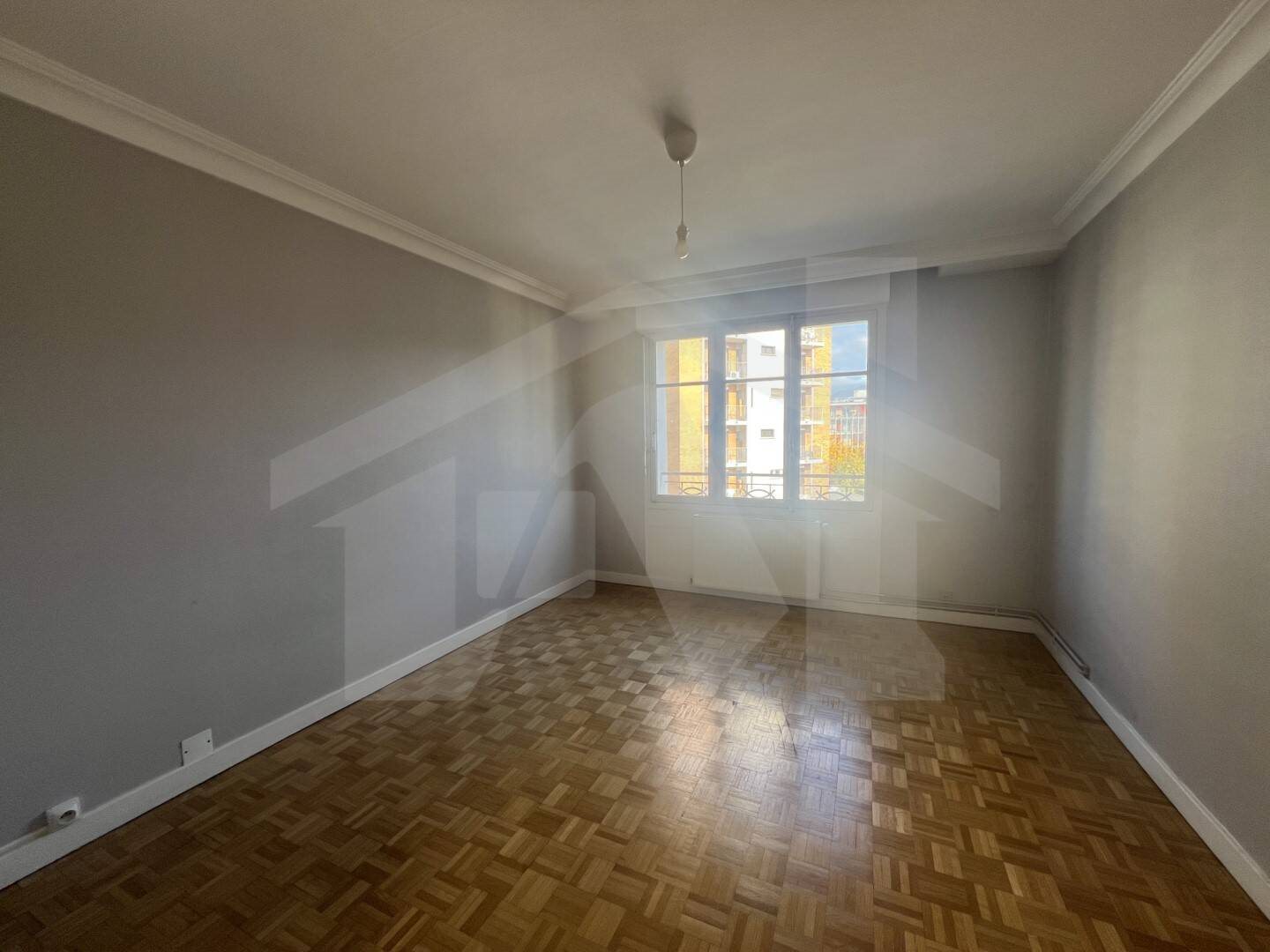 Appartement à louer, 33m², Grenoble