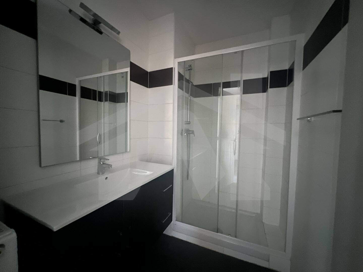 Appartement à louer, 33m², Grenoble