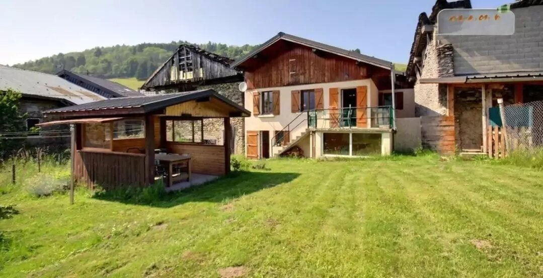 Maison à vendre, 86m², Le Pontet