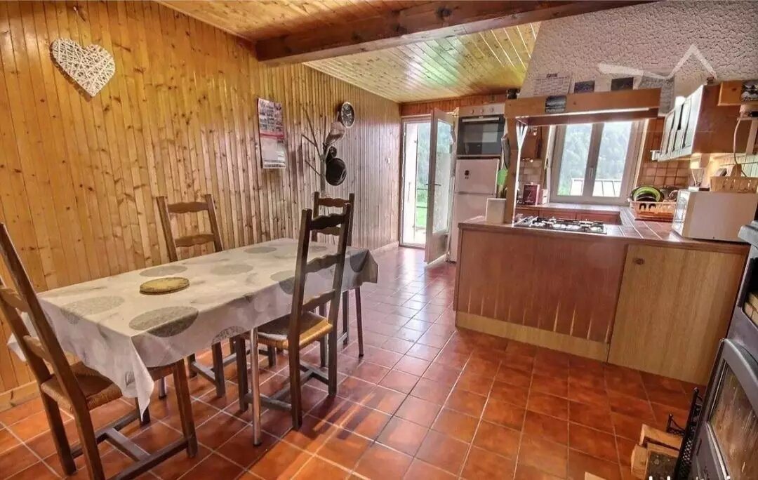 Maison à vendre, 86m², Le Pontet