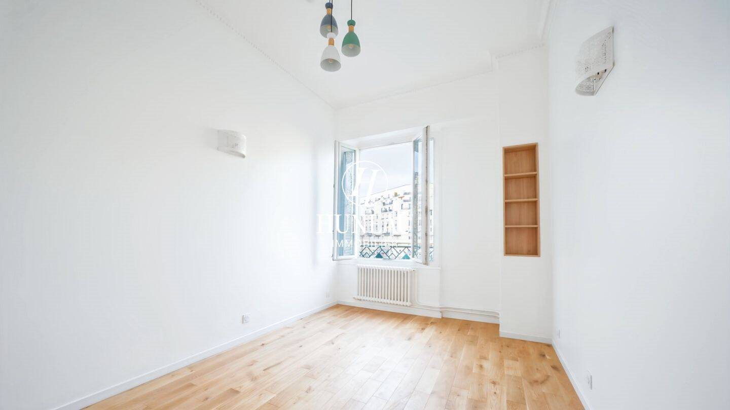 Appartement à vendre, 40m², Paris 17ème