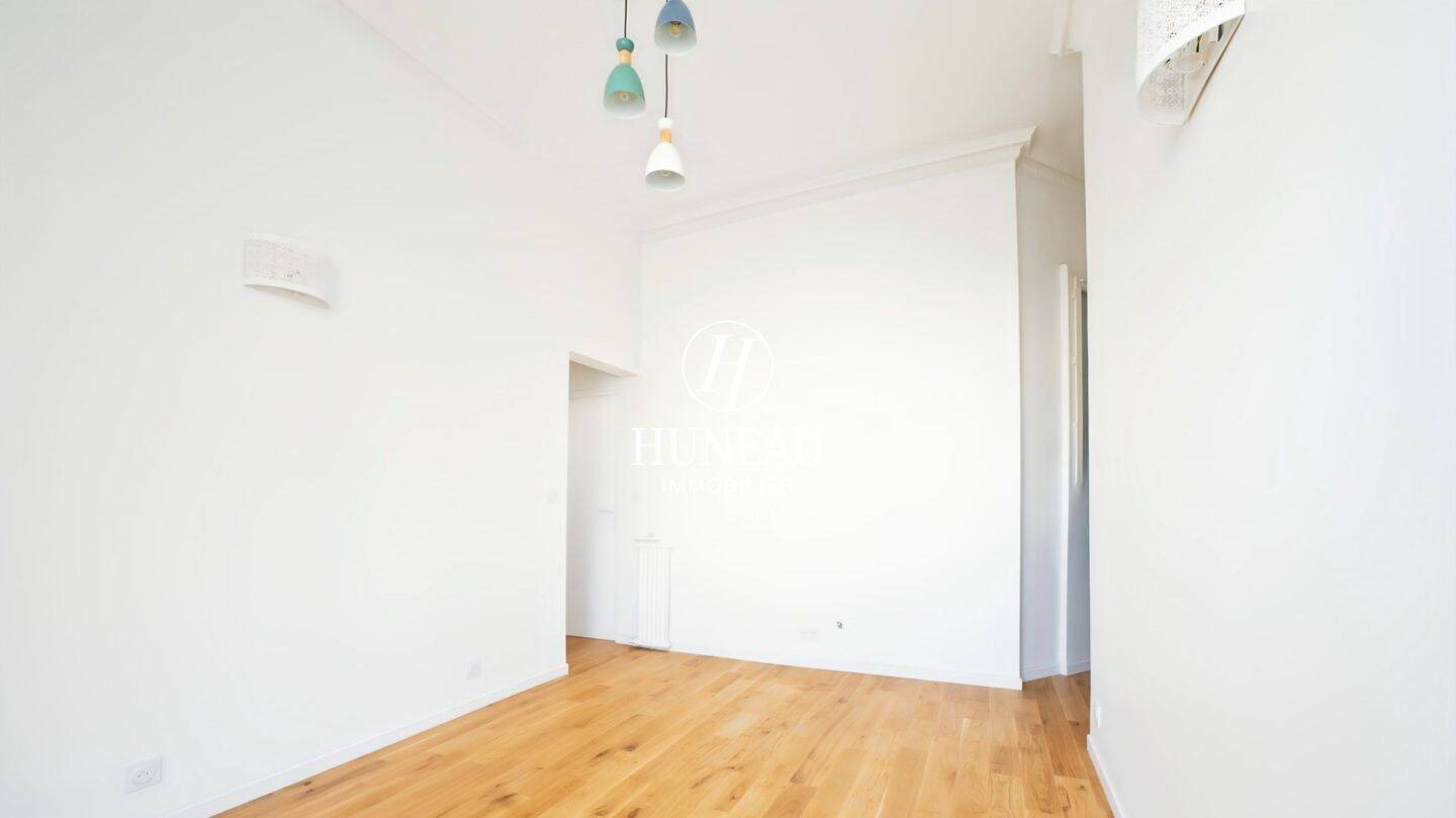 Appartement à vendre, 40m², Paris 17ème