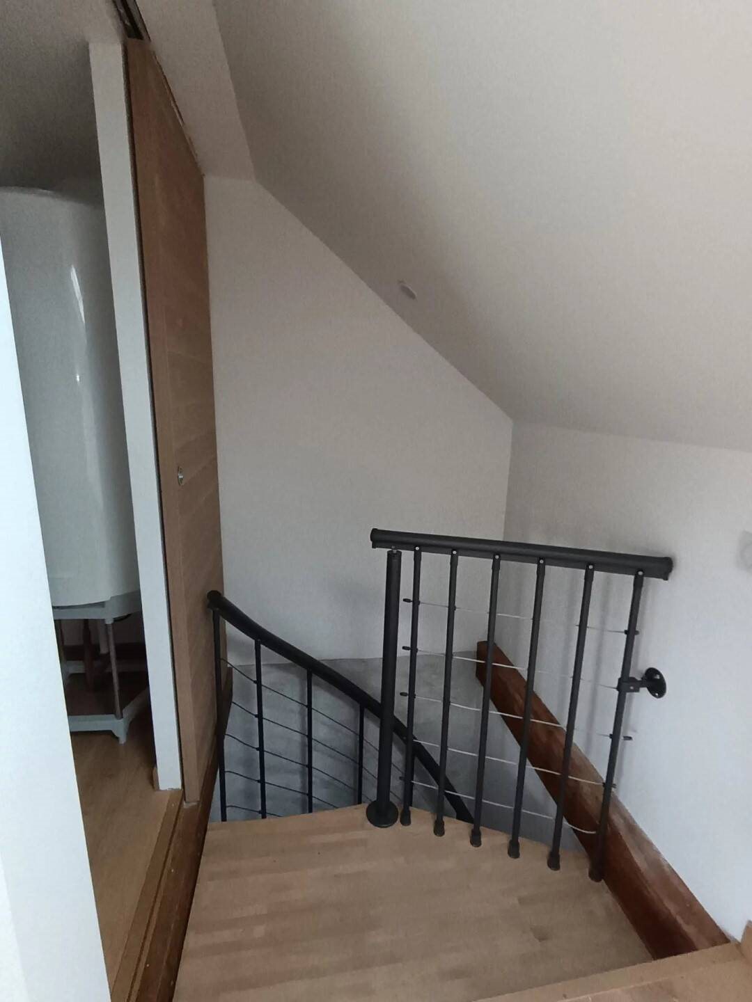 Maison à louer, 34m², Voisins-le-Bretonneux