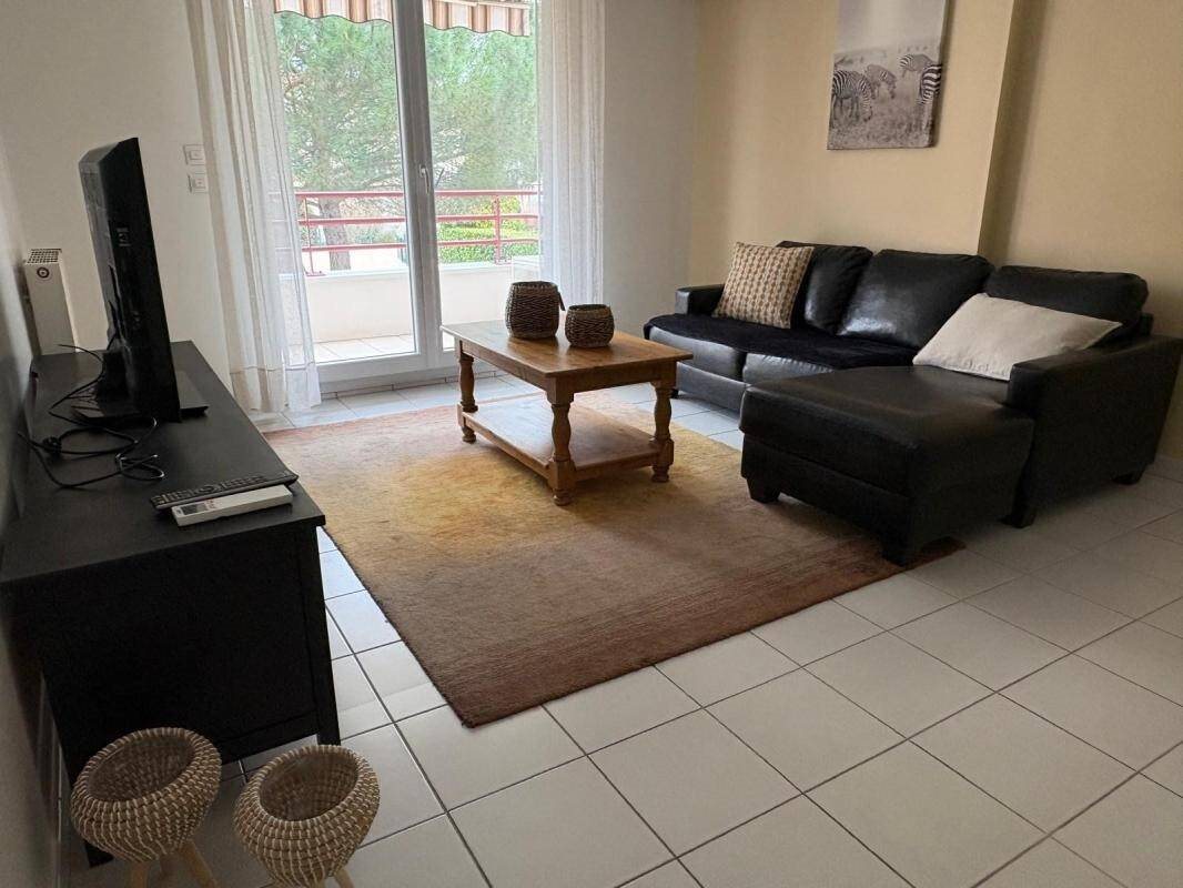 Appartement à louer, 47m², Villefranche-sur-Saône