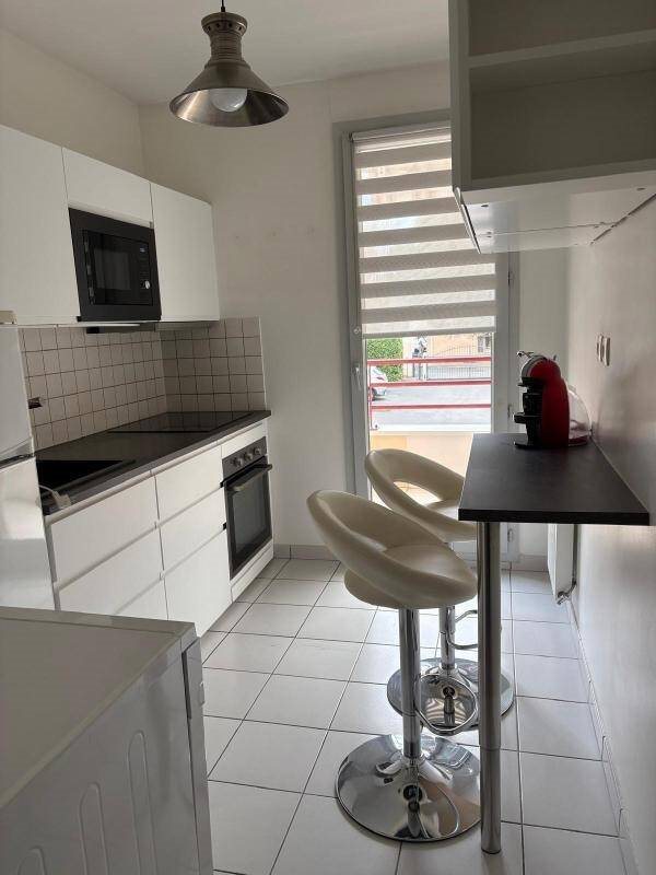Appartement à louer, 47m², Villefranche-sur-Saône