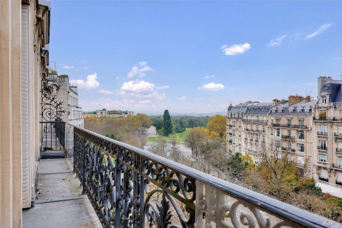 Appartement à louer, 370m², Paris 16ème
