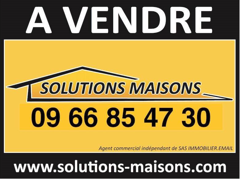 Maison à vendre, 170m², Abreschviller