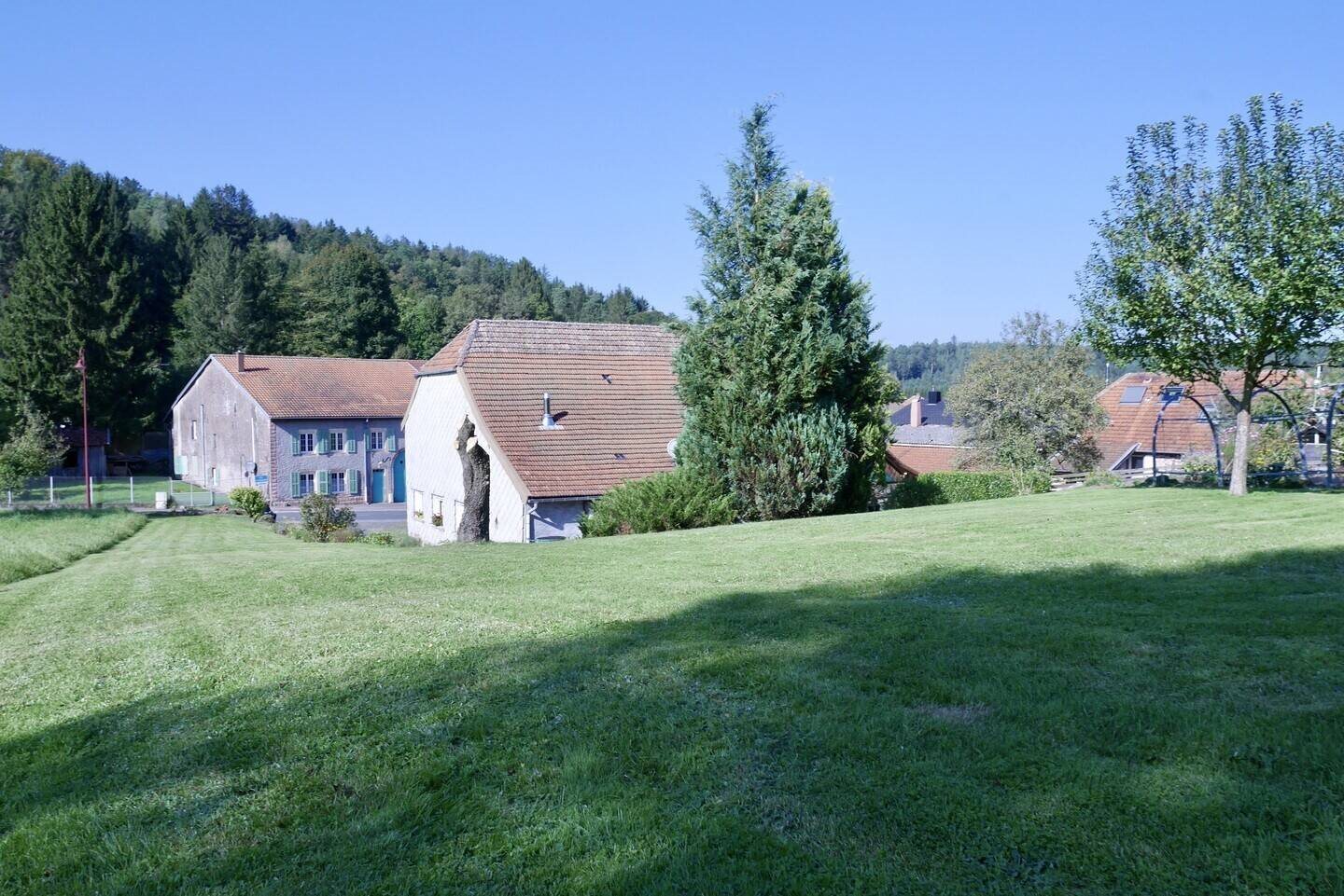 Maison à vendre, 170m², Abreschviller