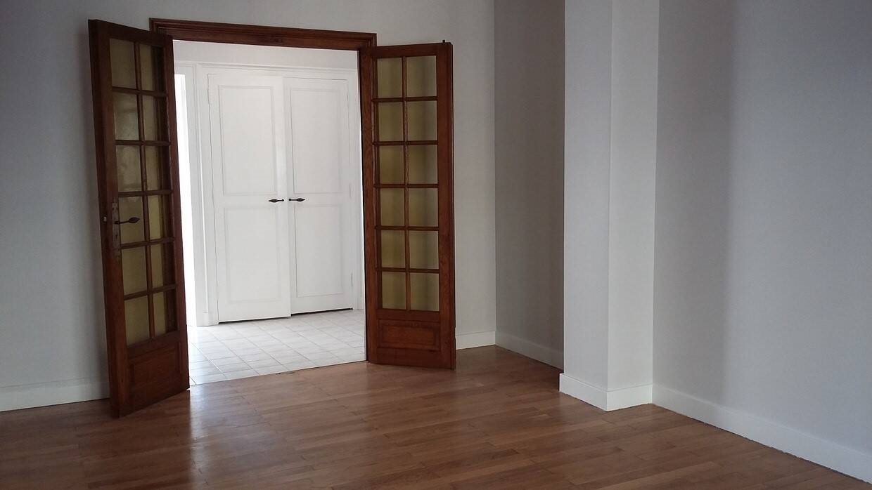 Appartement à louer, 70m², Grenoble
