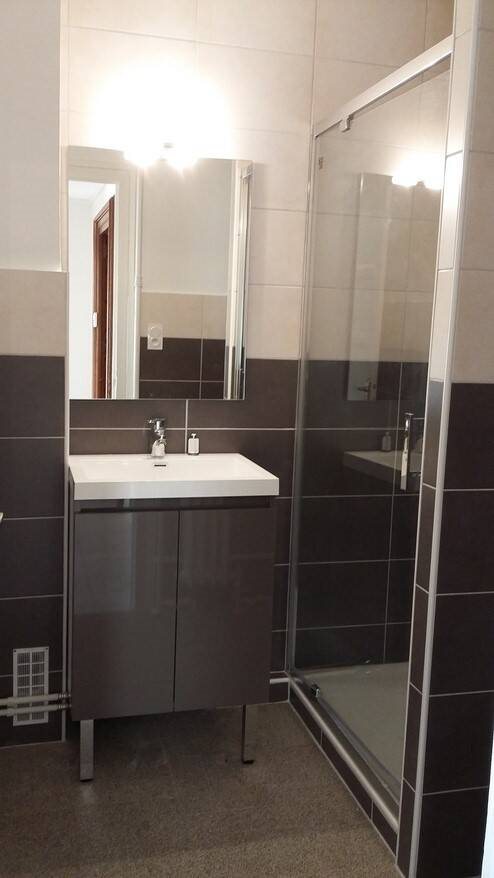 Appartement à louer, 70m², Grenoble