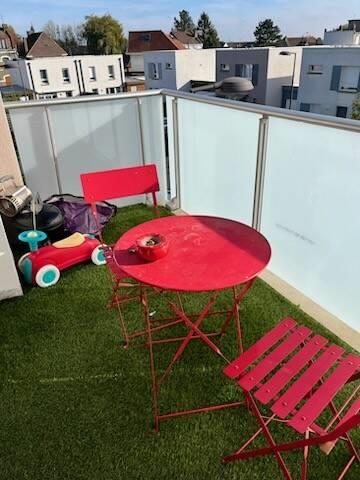 Maison à louer, 68m², Annoeullin