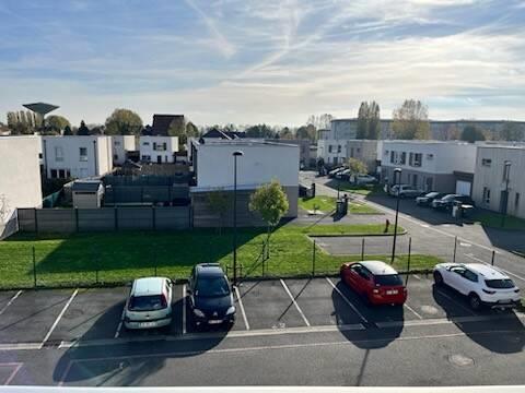 Maison à louer, 68m², Annoeullin