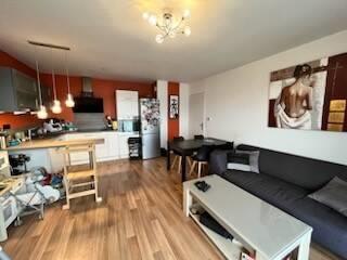 Maison à louer, 68m², Annoeullin