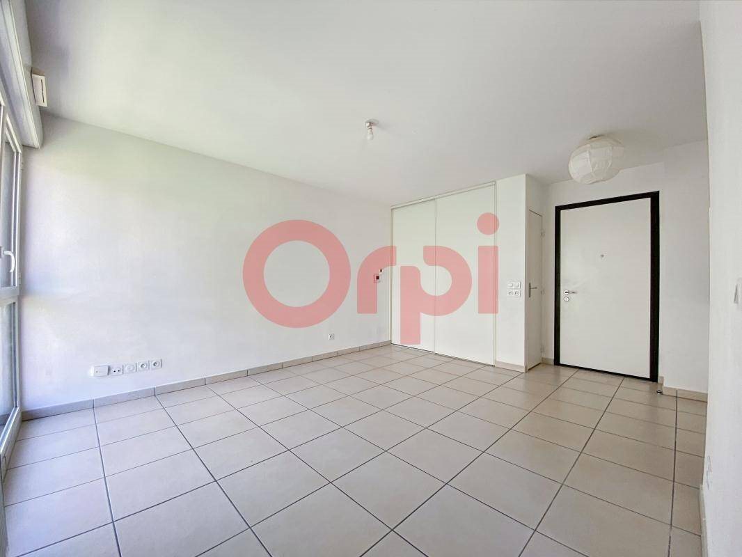 Appartement à louer, 31m², Lyon 8ème