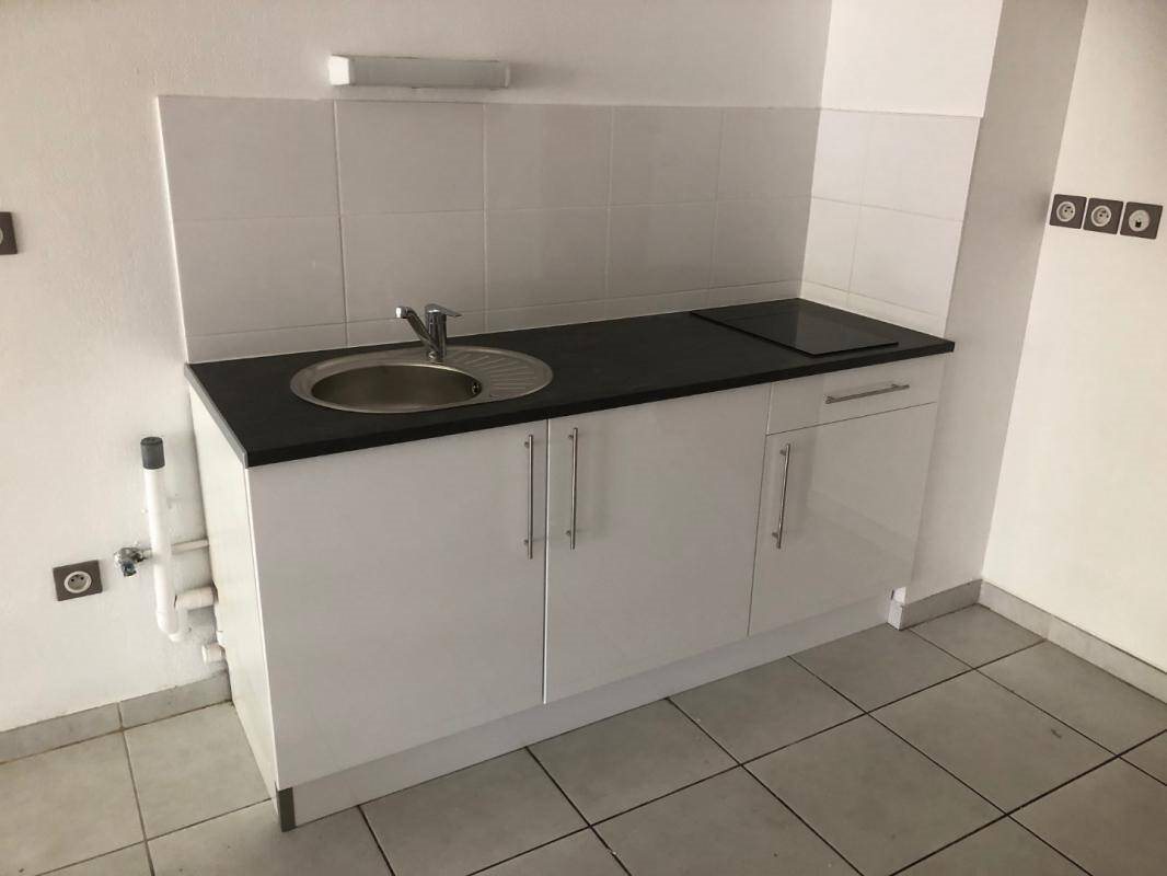 Appartement à louer, 48m², Montpellier
