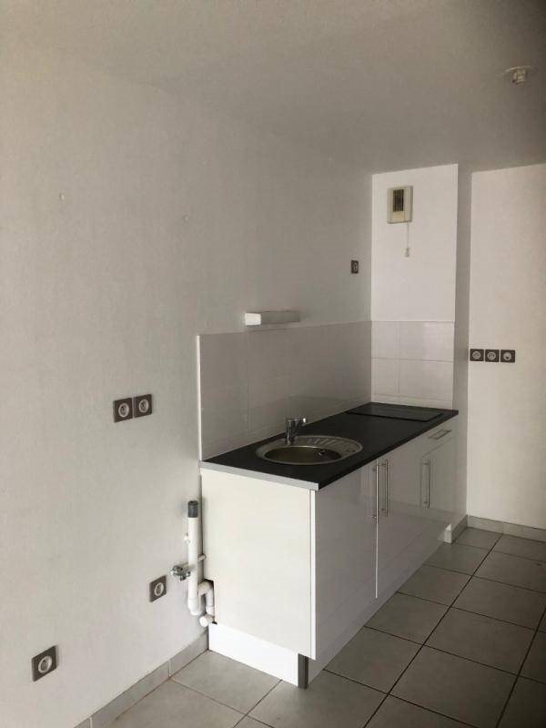 Appartement à louer, 48m², Montpellier