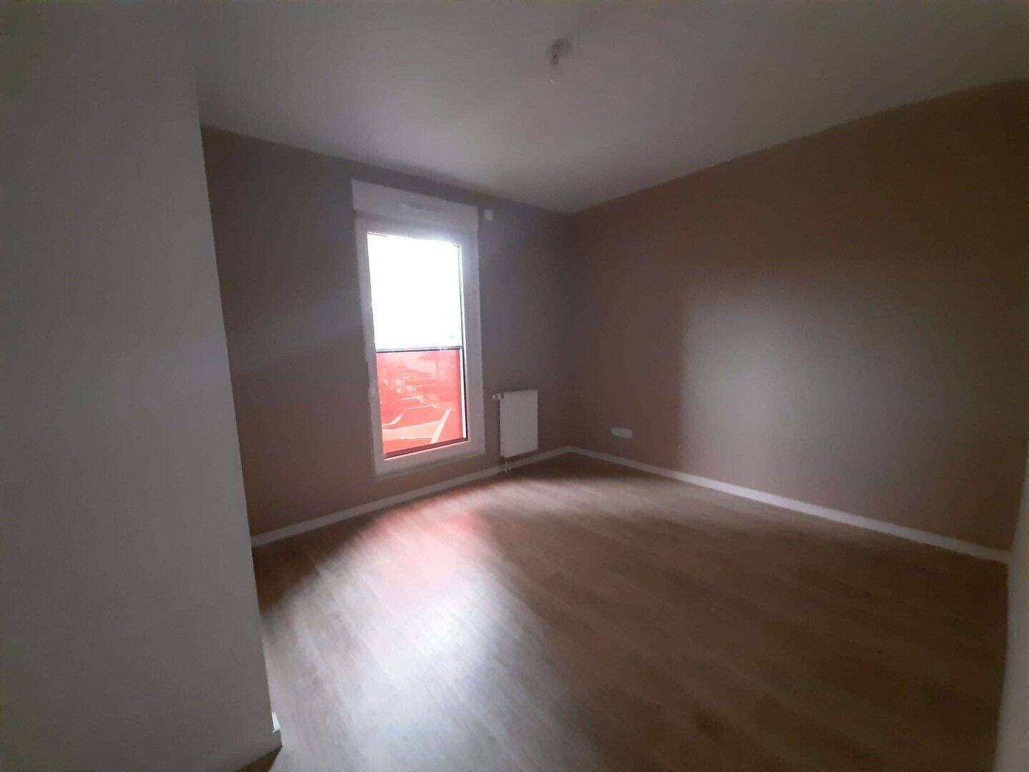 Appartement à louer, 43m², Bagnolet