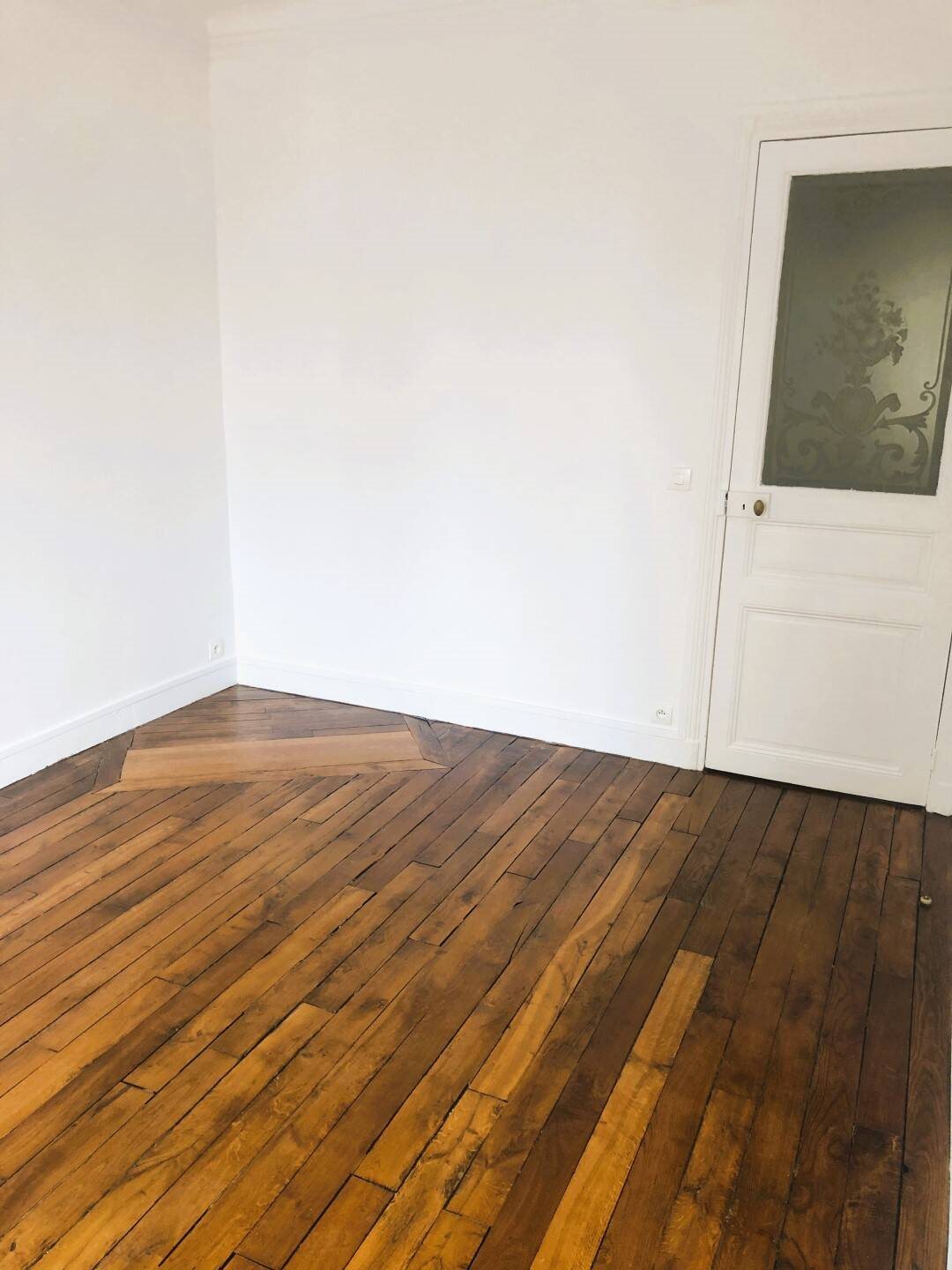 Appartement à louer, 36m², Paris 12ème