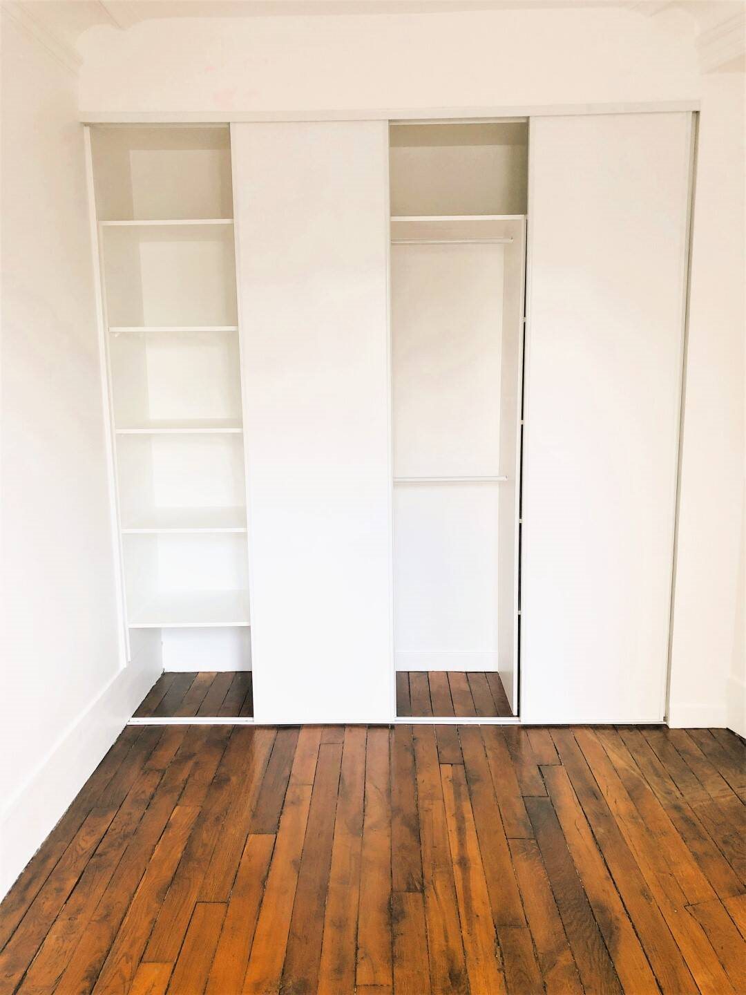 Appartement à louer, 36m², Paris 12ème