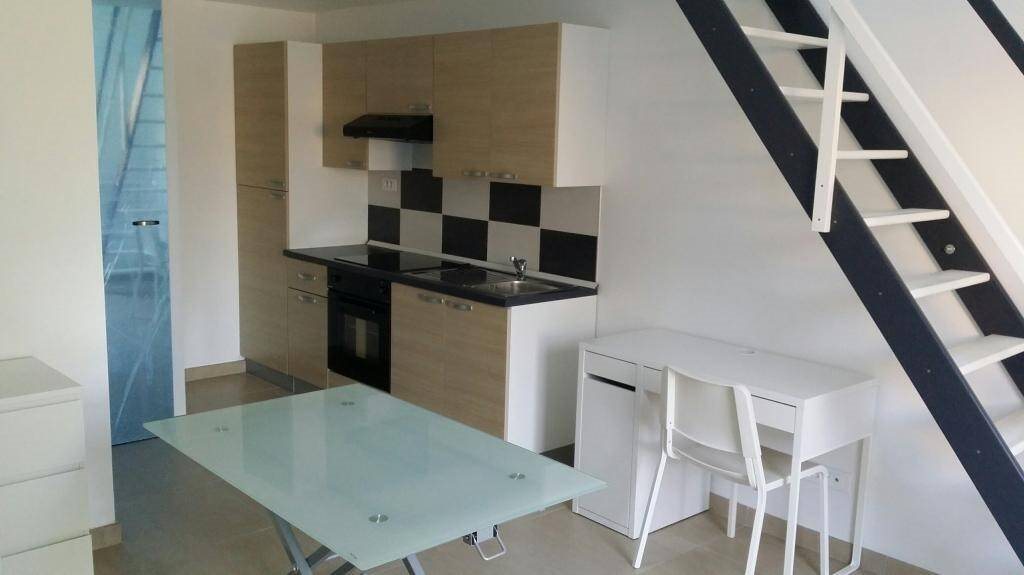Appartement à louer, 24m², Aix-en-Provence