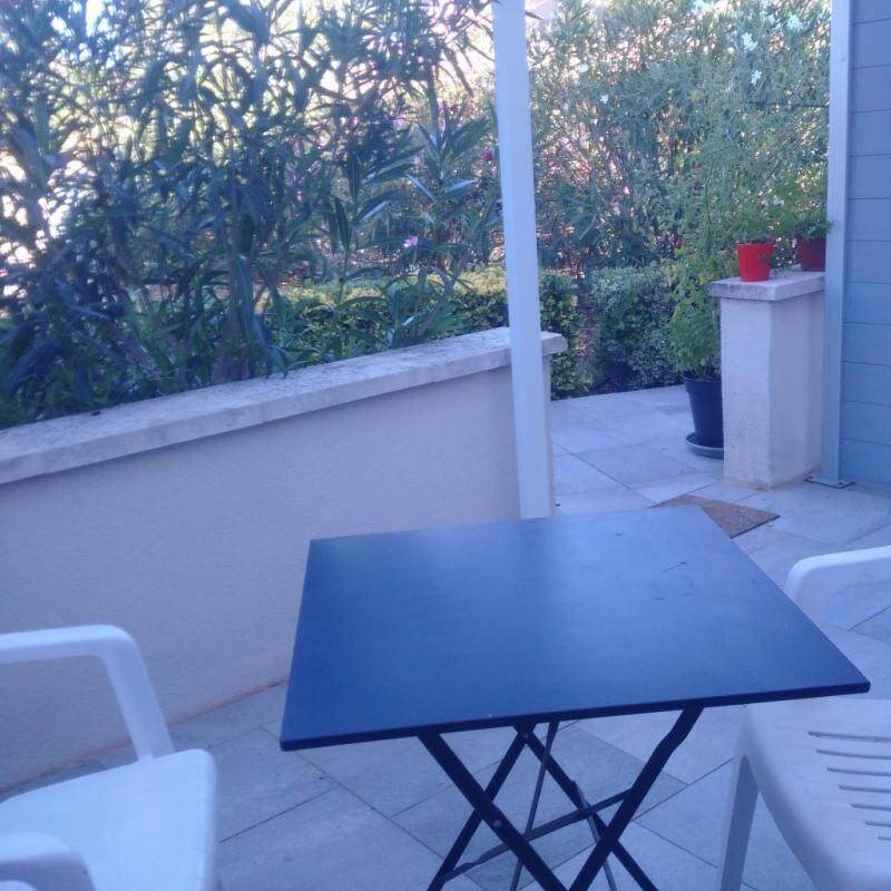 Appartement à louer, 24m², Aix-en-Provence