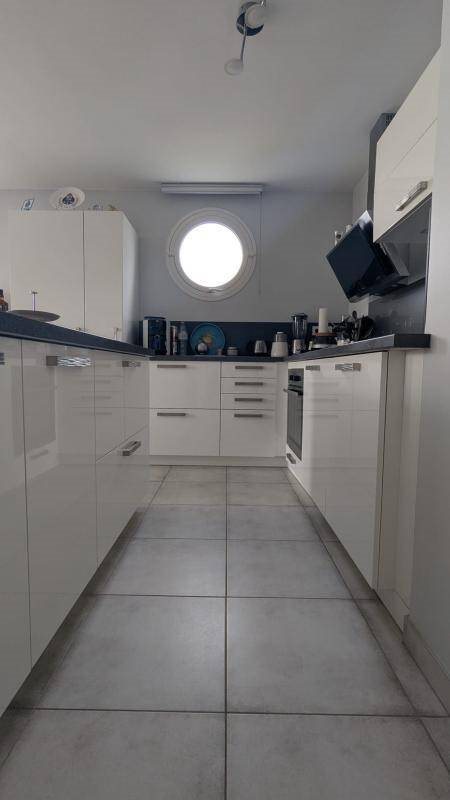 Appartement à vendre, 63m², Fontaine-lès-Dijon