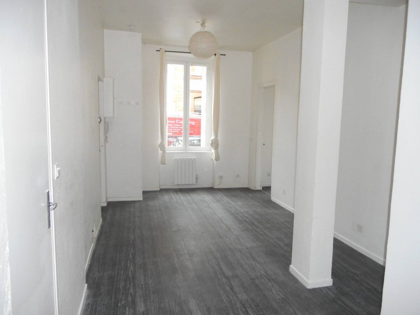 Appartement à louer, 40m², Reims