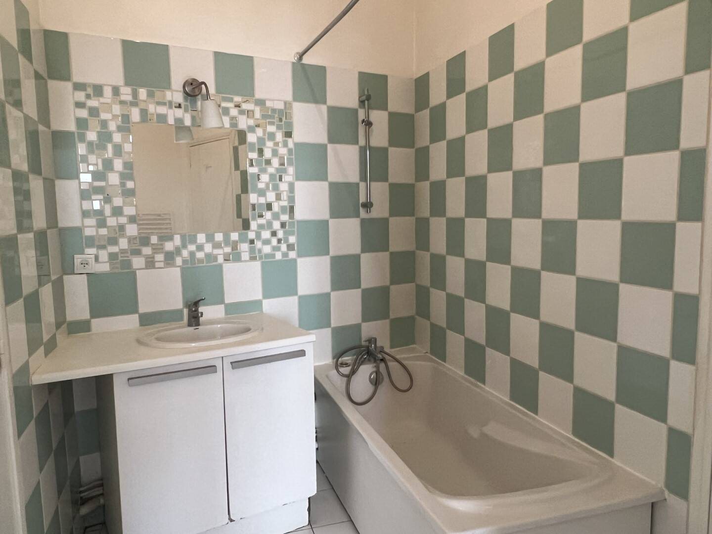 Appartement à louer, 40m², Reims