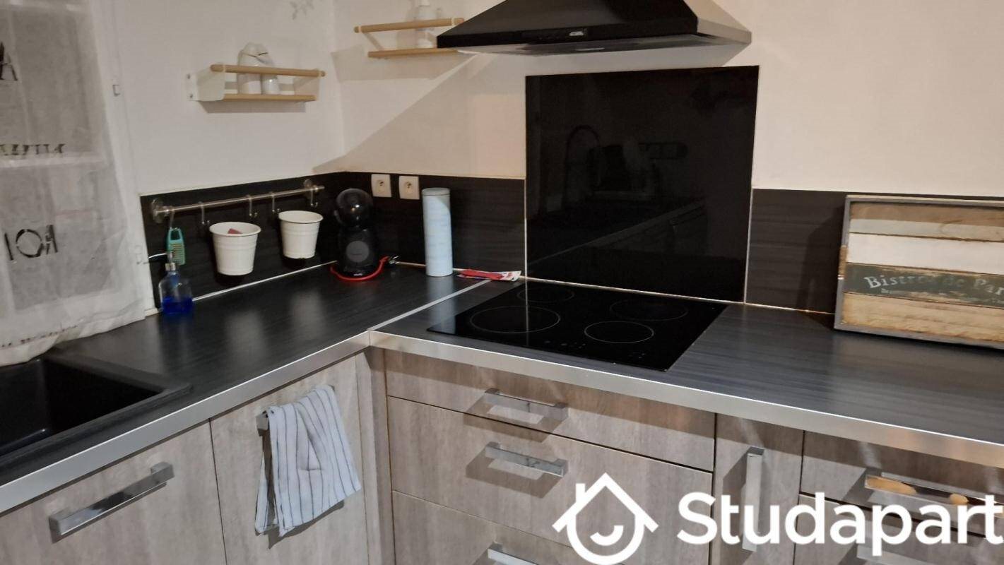 Appartement à louer, 10m², La Queue-en-Brie