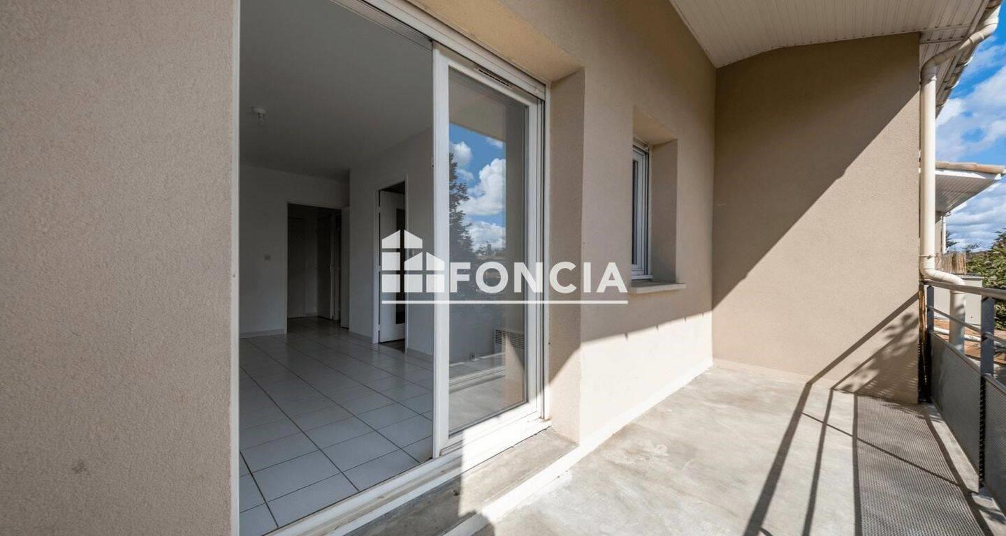 Appartement à vendre, 33m², Toulouse