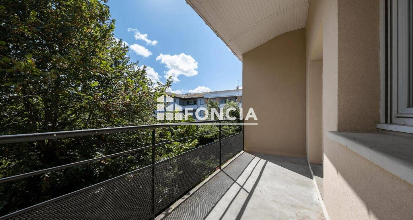 Appartement à vendre, 33m², Toulouse