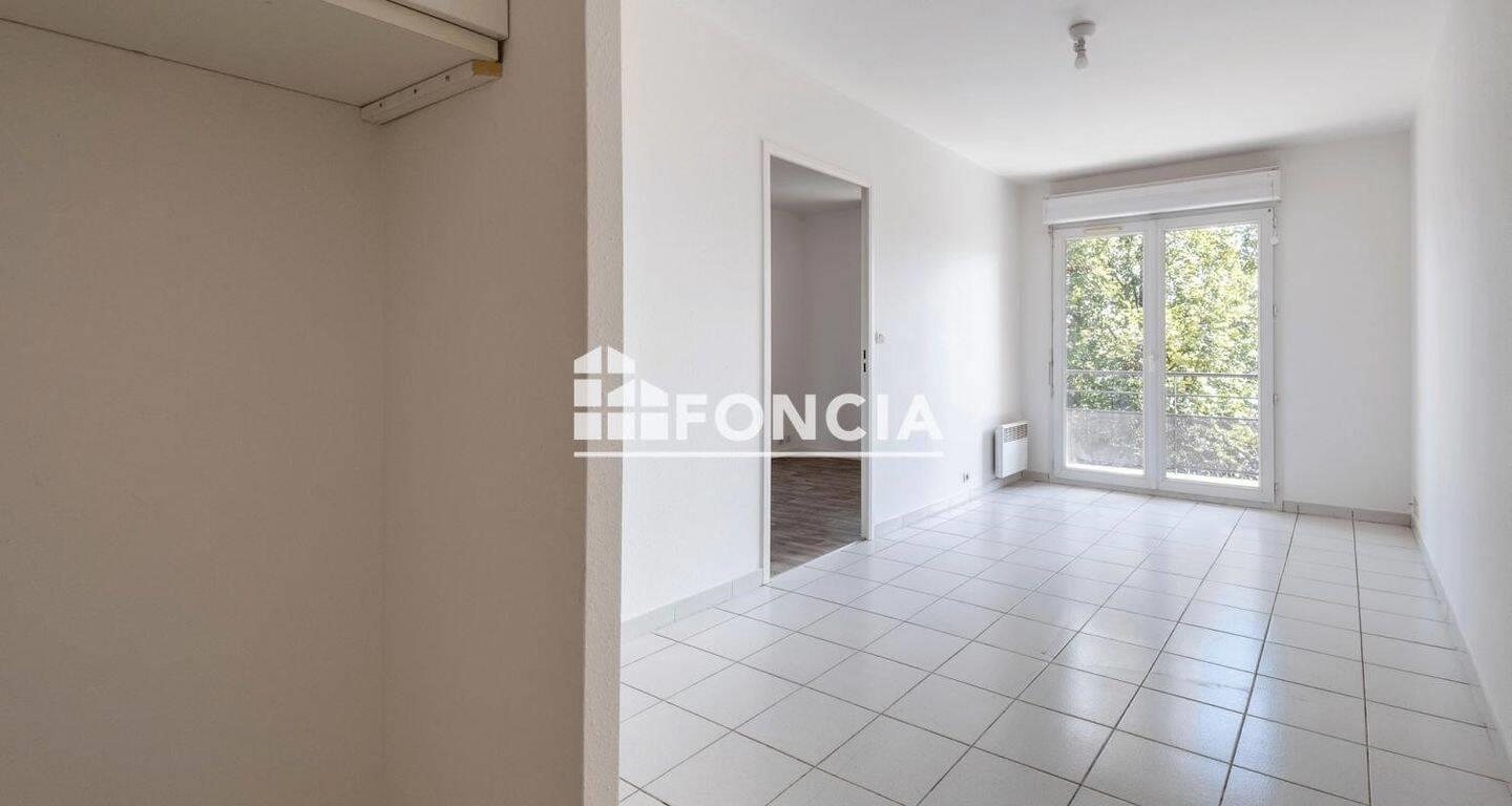 Appartement à vendre, 33m², Toulouse