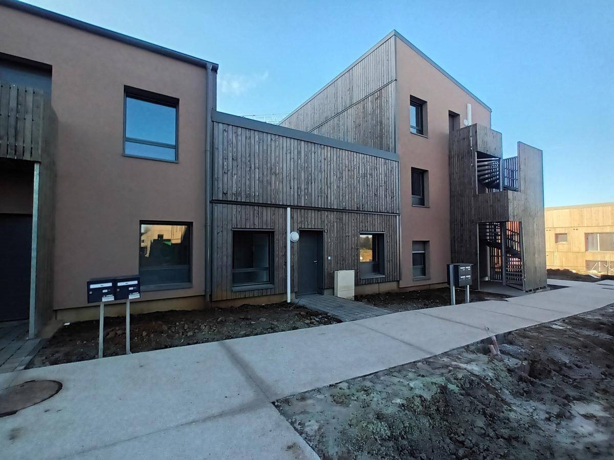 Appartement à louer, 80m², Villerupt