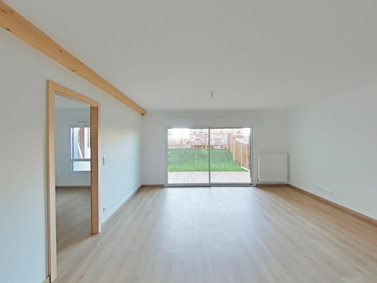Appartement à louer, 80m², Villerupt