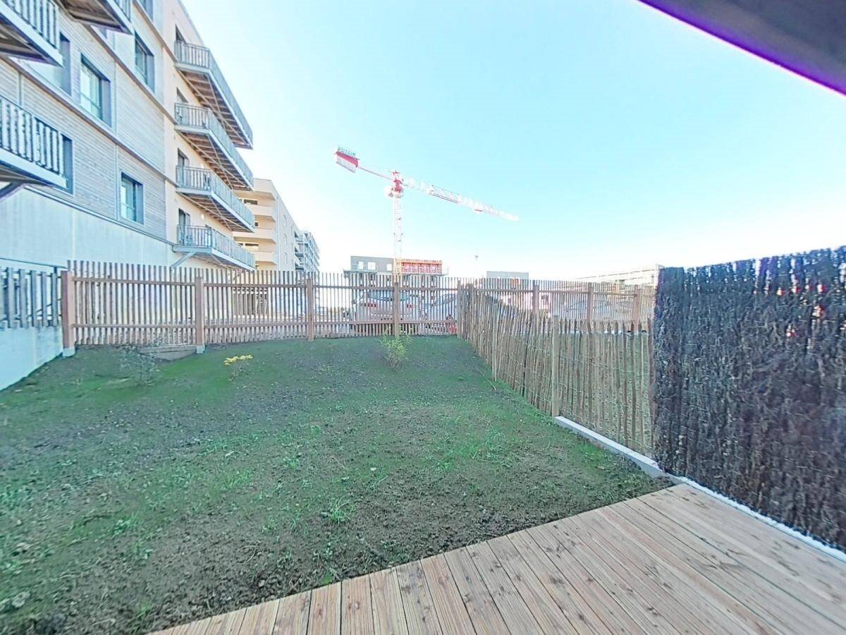 Appartement à louer, 80m², Villerupt