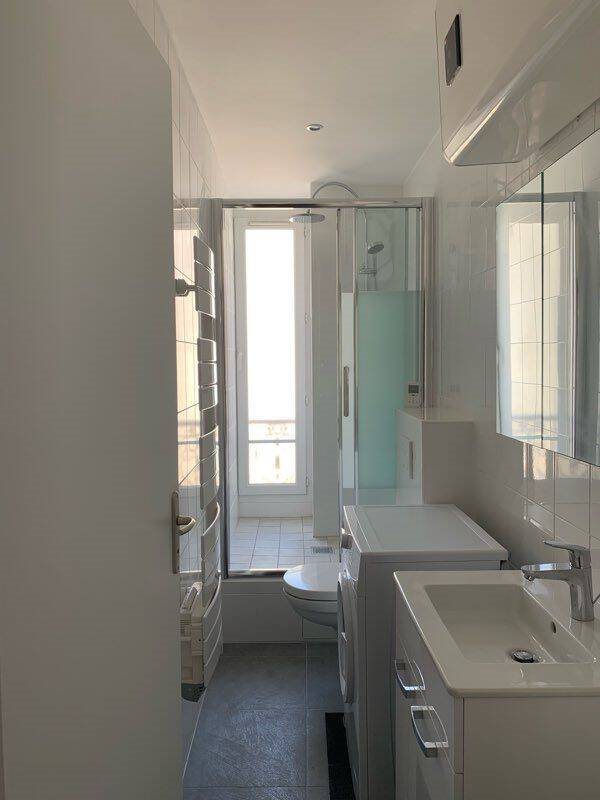 Appartement à louer, 34m², Paris 12ème