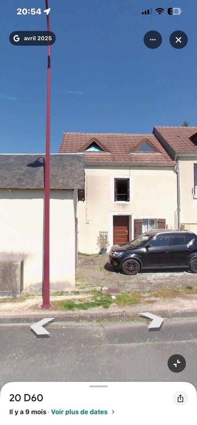 Appartement à vendre, 250m², Saint-Doulchard